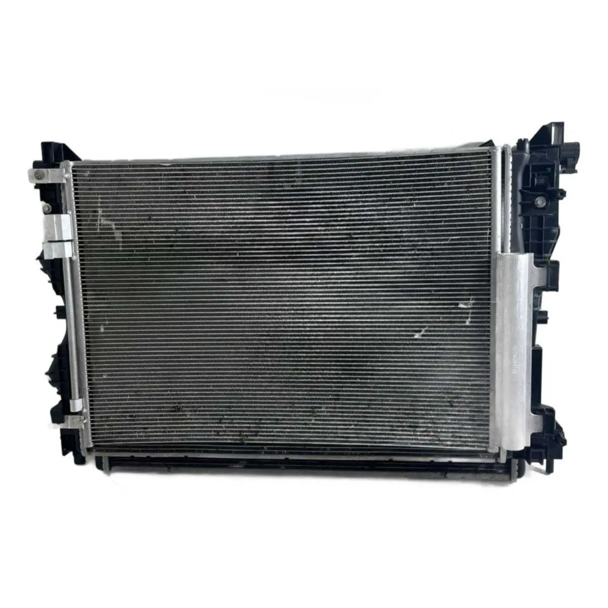 KIT Radiador Fiat Toro Renegade 1.3 Turbo Flex 2022 5348525