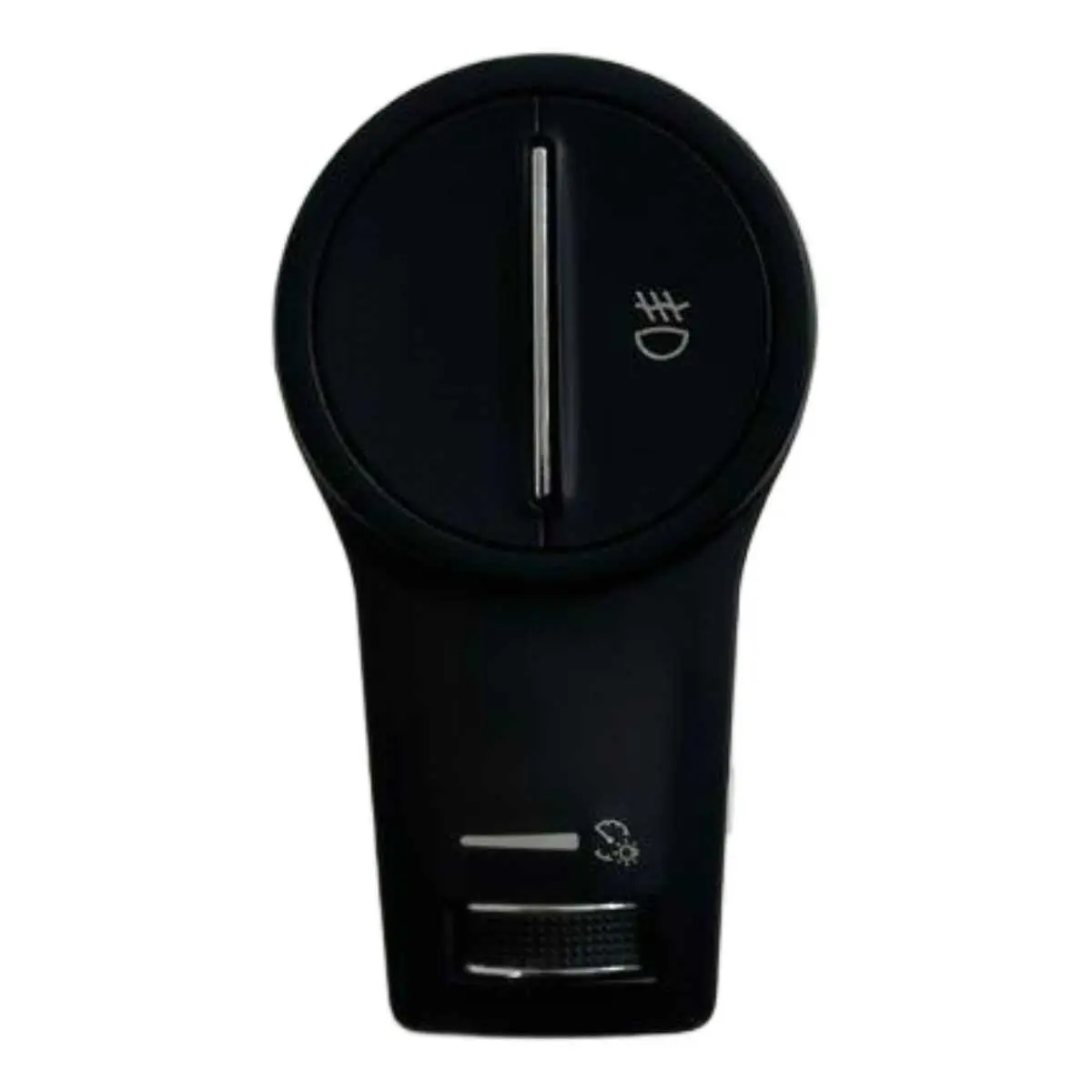 Botão Comando Farol Milha Fiat Toro 2016/2020 01002378280