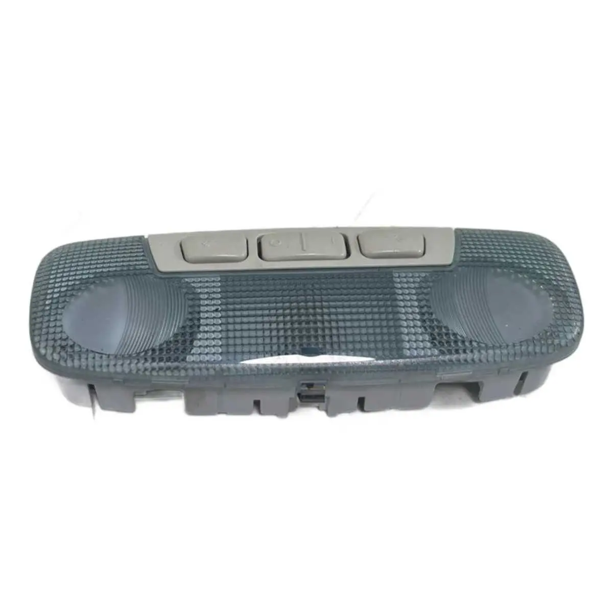 Luz Do Teto Ford Ecosport Fiesta 2013/2019 original