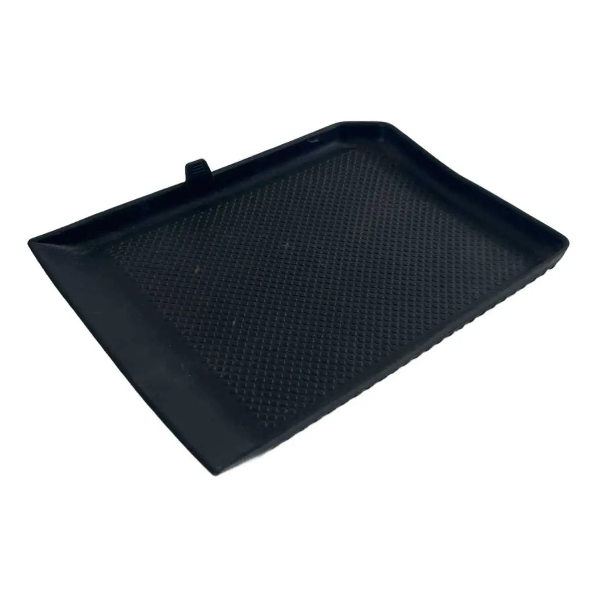 Tapete Borracha Porta Objetos Console Vw T-cross 2020