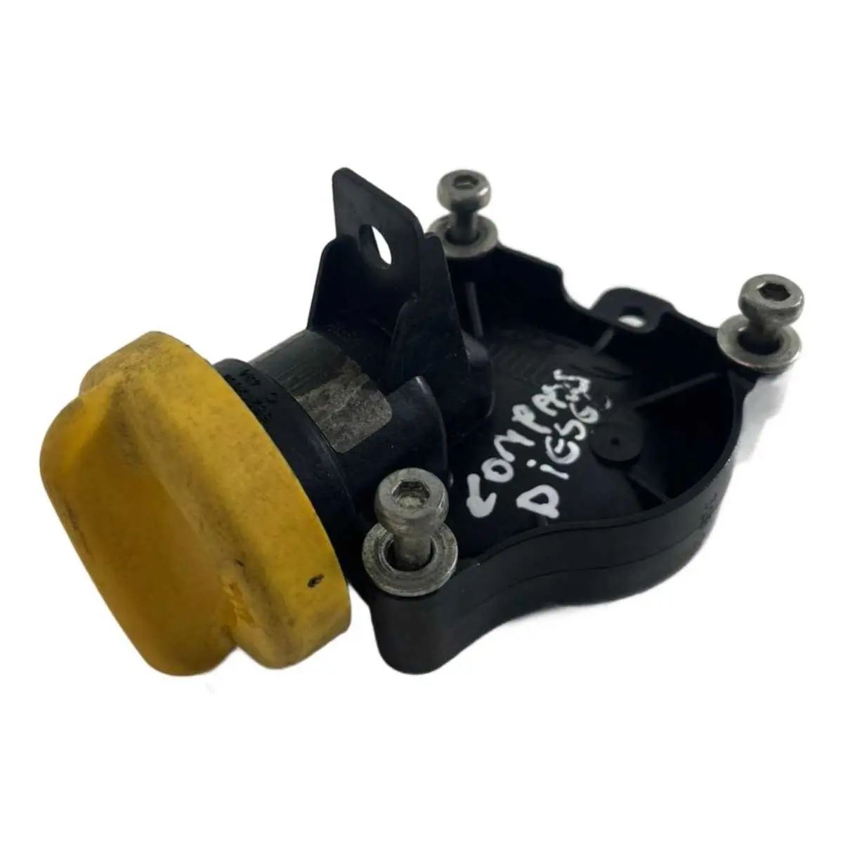 Tampa Óleo Motor Toro Compass Renegade Diesel 2021 55212606