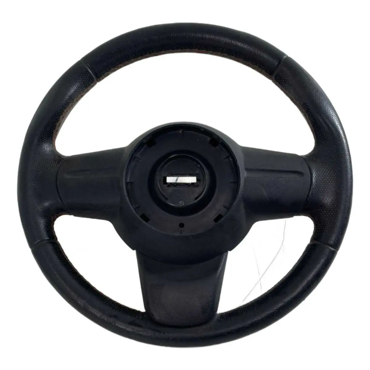 Volante Uno Vivace Fiat 2011 A 2014 ORIGINAL USADO