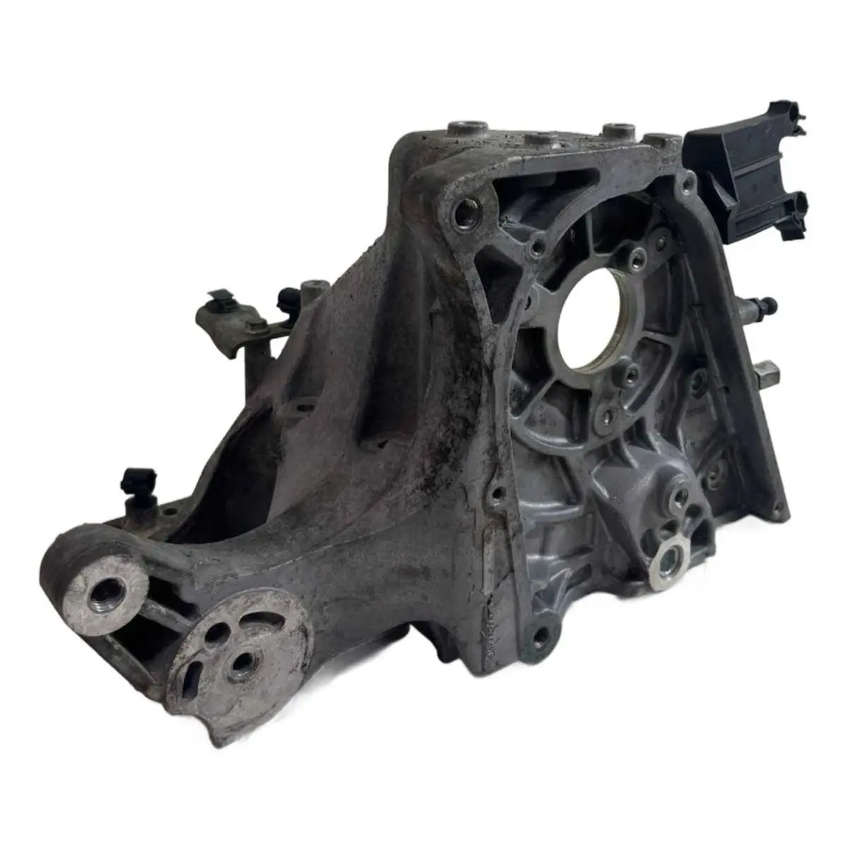 Suporte Bomba Alta Compass Toro diesel 2017/2021 55260016