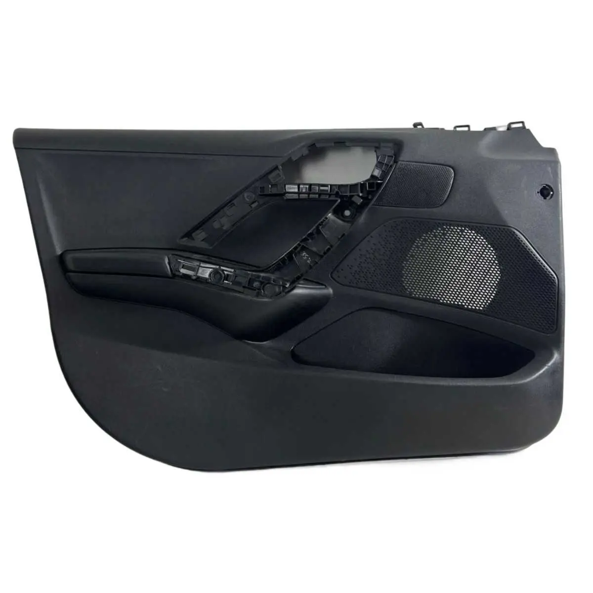 Forro Porta Dianteira Esquerda Peugeot 208 2015/2017