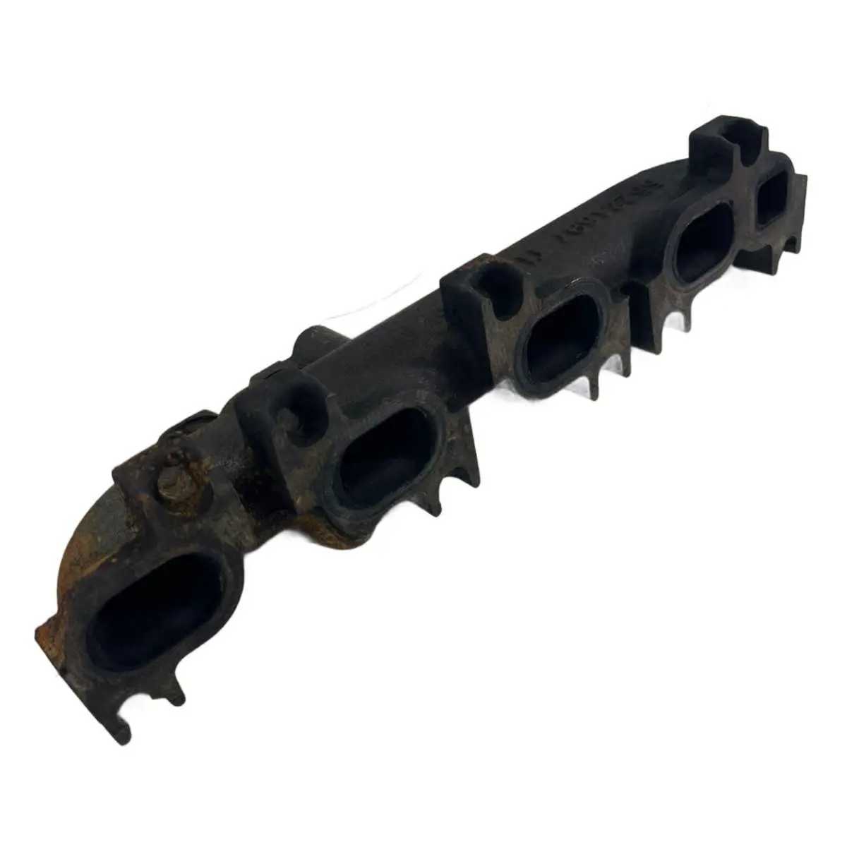 Coletor Escape Renegade Toro Compass 2.0 Diesel 55221597