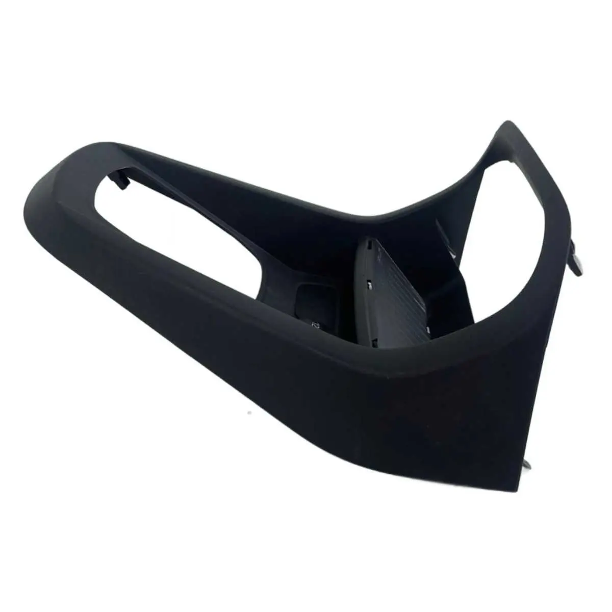 Moldura Console Central Ford Ka E3b5a044h96