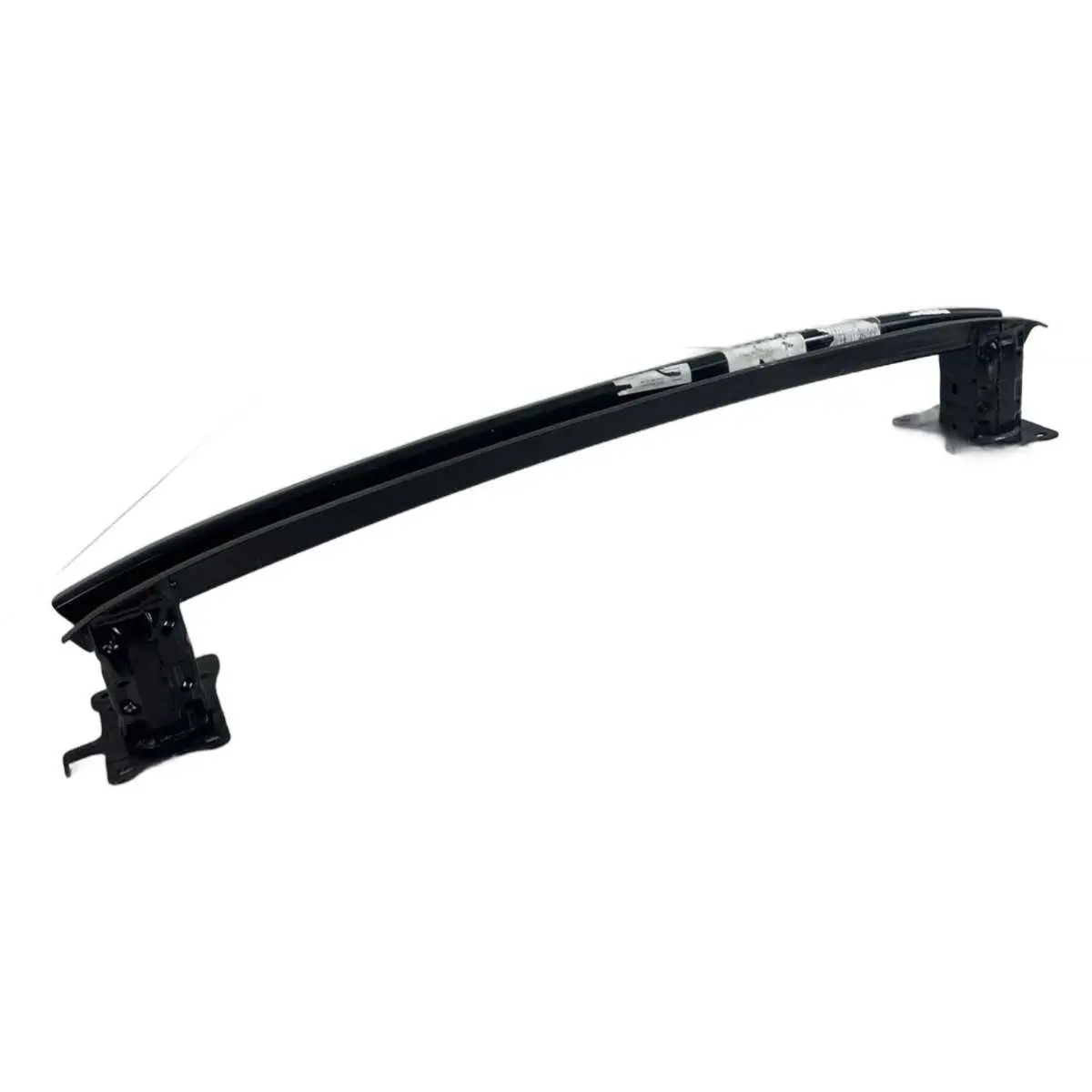 Alma Parachoque Traseiro Vw Polo Gts 1.4t 2021 6EA807586