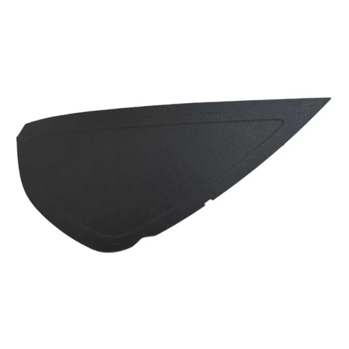 Acabamento Moldura Direita Painel Fox Spacefox - 5z0858218