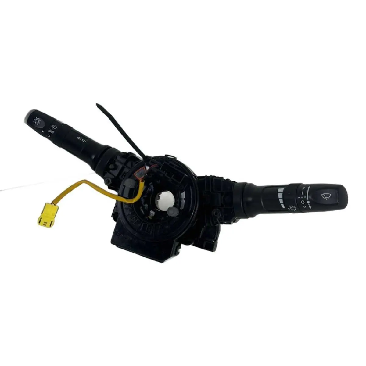 Chave Seta Luz Hb20 2020/2022 Original 93410r1500