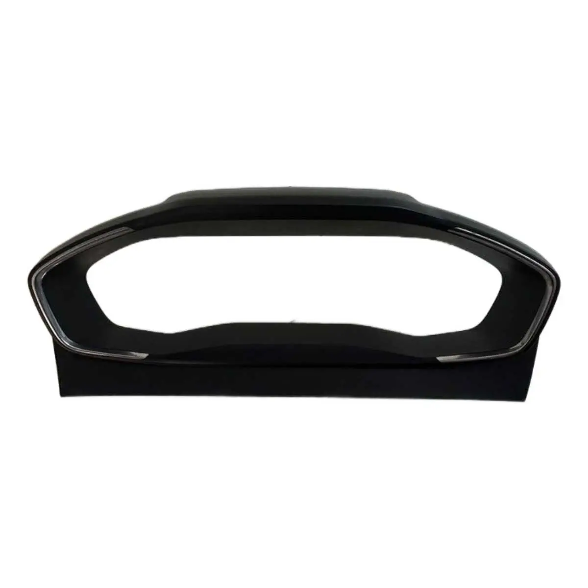 Moldura Painel VELOCIMETRO Peugeot 208 2020/2023 ORIGINAL