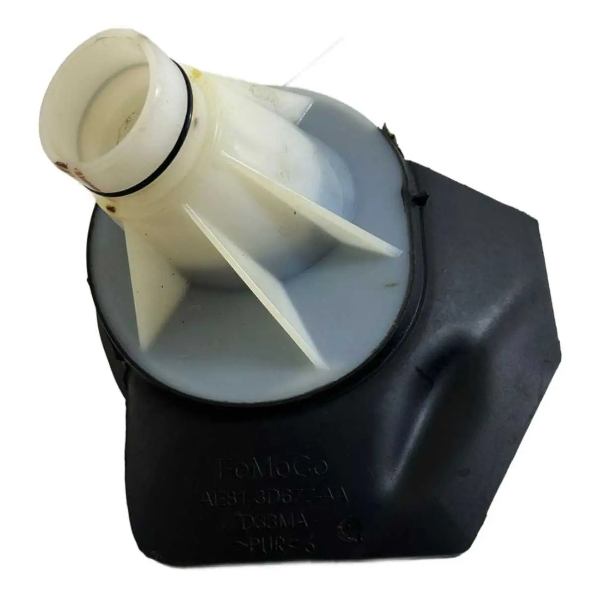 Coifa Borracha Caixa Direção Ford Ka 1.0 2015/2018 ORIGINAL