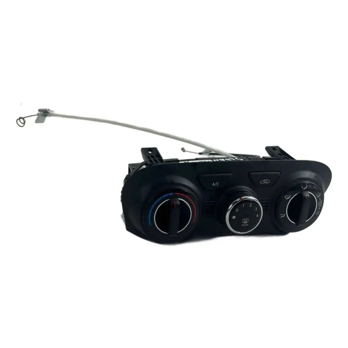 Comando Ar Condicionado Hyundai Hb20 2020/2022 97250r1000