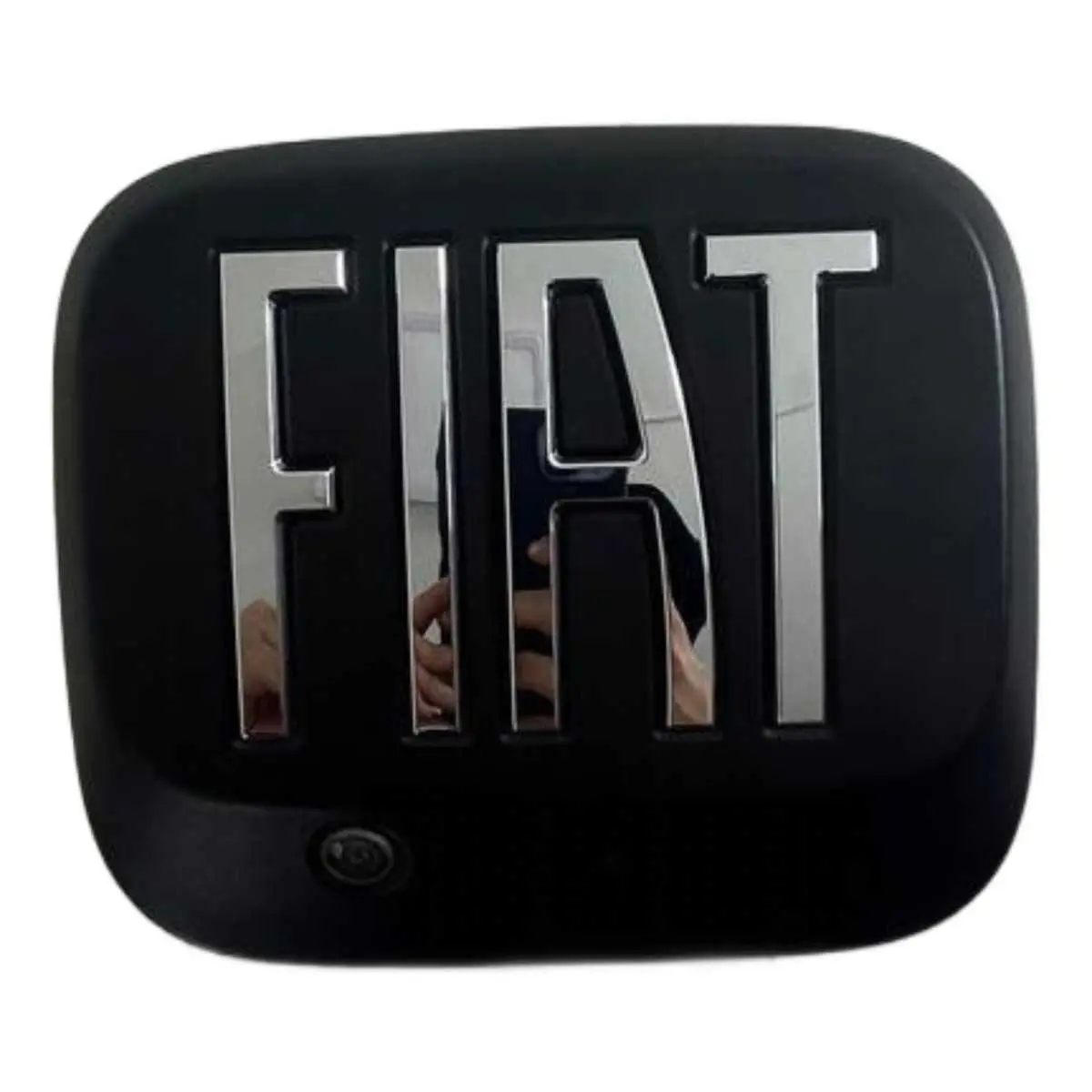 Maçaneta Tampa Traseira Câmera Ré Fiat Toro 23/24 0521843820