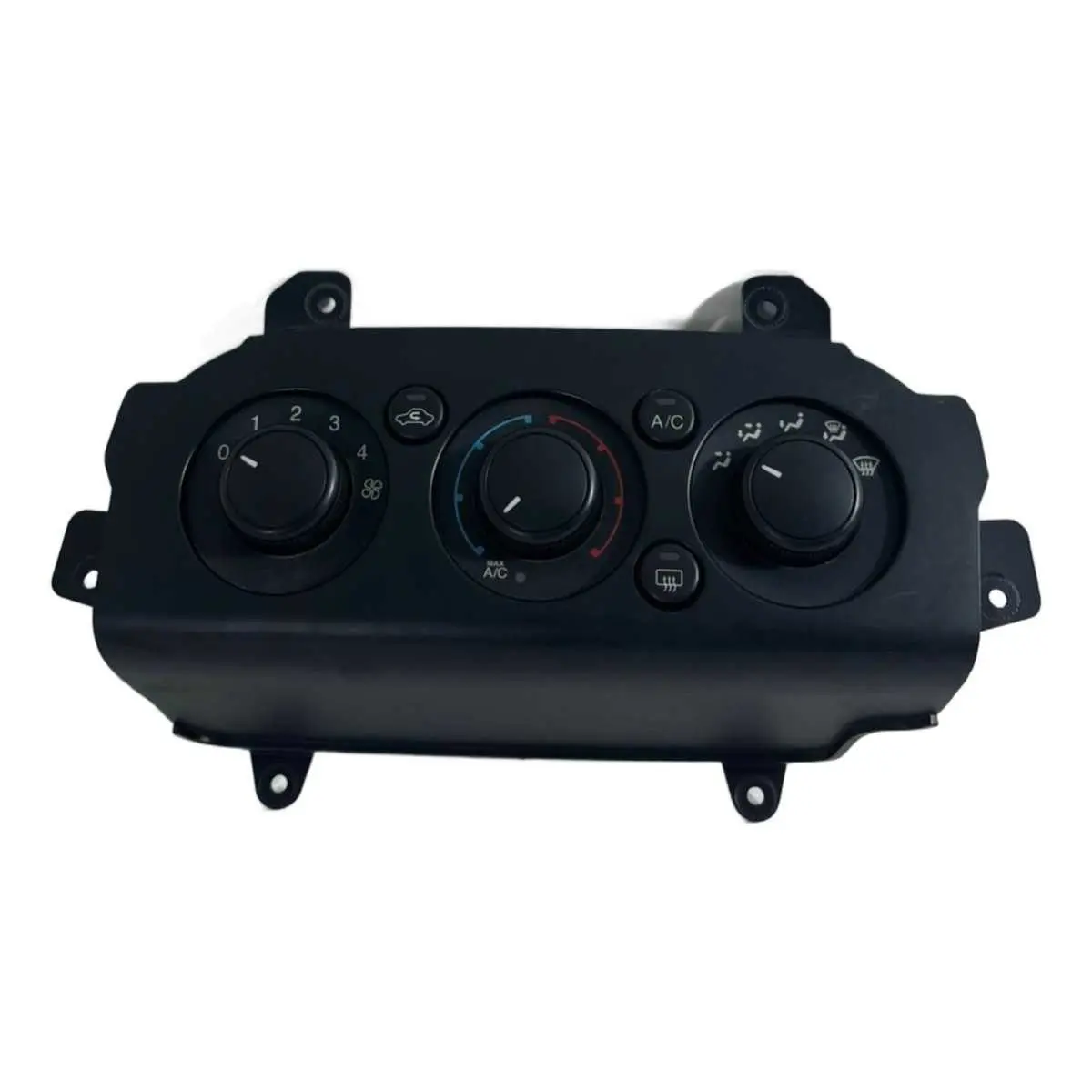 Comando Ar Condicionado Ford Ka 2015/2019 E3b519980ch