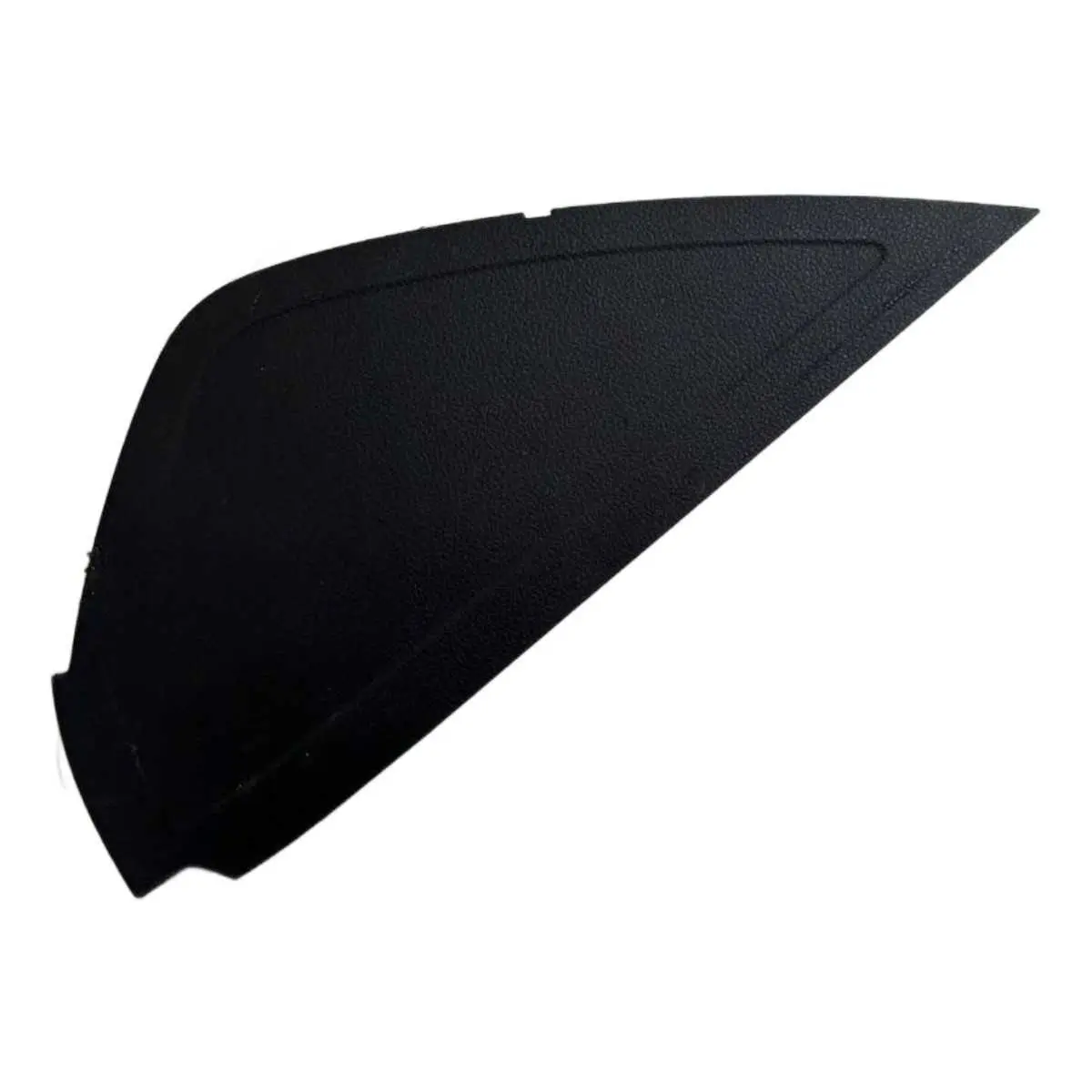 Moldura Painel Lateral Esquerdo Volkswagen Fox 2010/2014