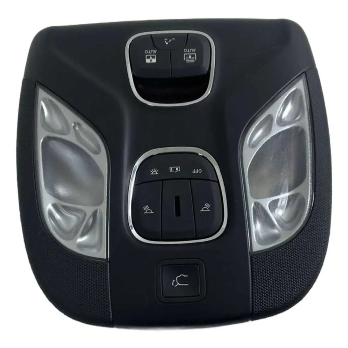 Luz Teto Cortesia Jeep Compass 16/21 - 60293b