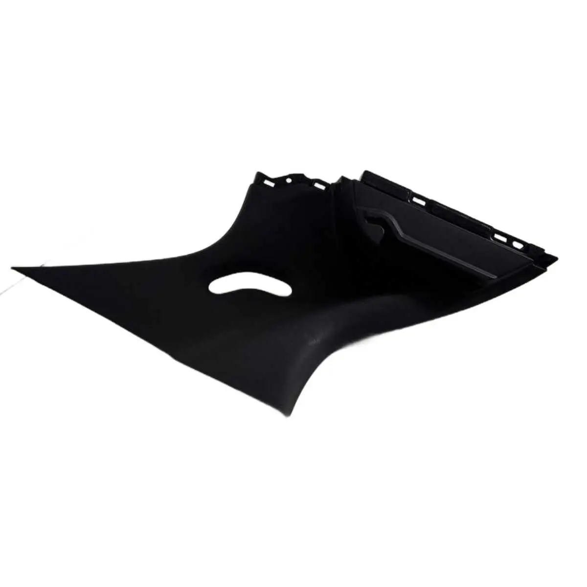 Suporte Bagagito Lado Esquerdo Ford Ka 2016/2020 e3b5a31011a