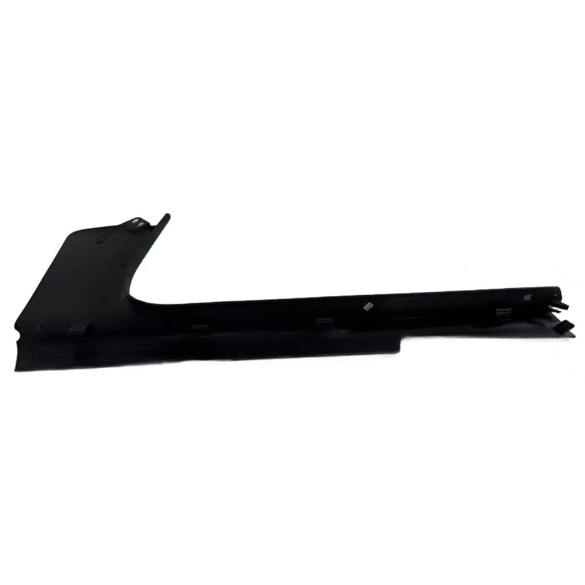 Moldura Soleira Interna Dianteira Esquerda Fox 2004 2014 5z4853371ao