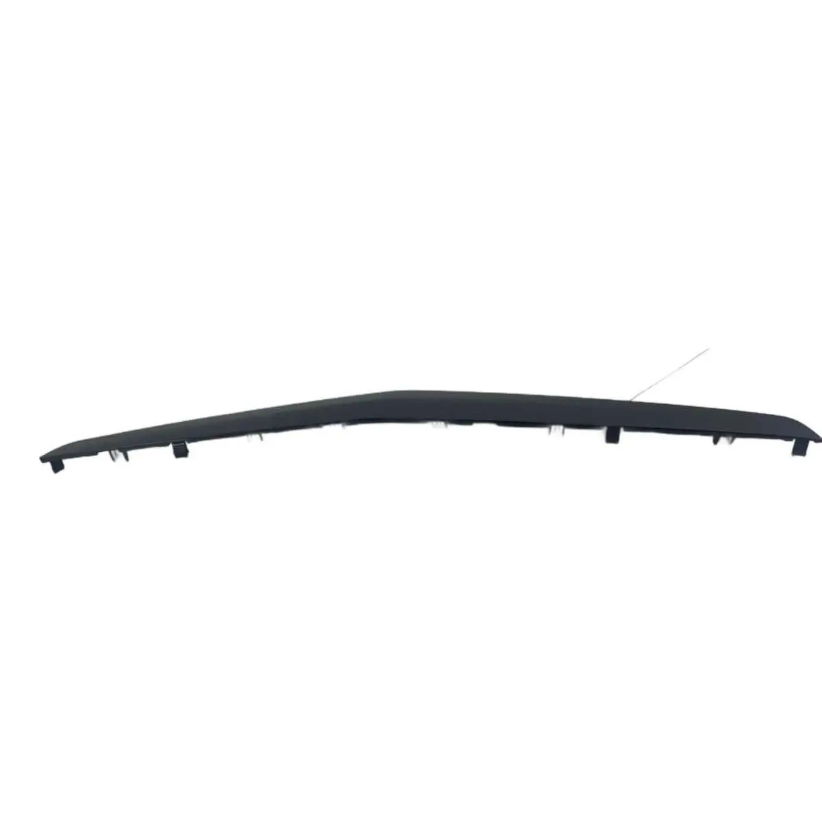 Moldura Friso Forro De Porta Diant. Ld Ecosport Cn15a24184