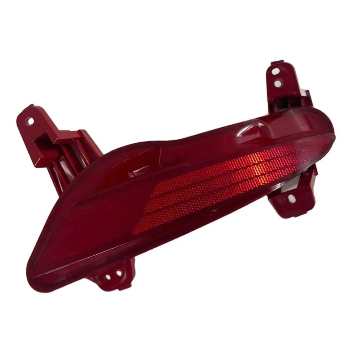 Refletor Olho Gato Traseiro Direito Hb20 Sedan 2020 92406r12