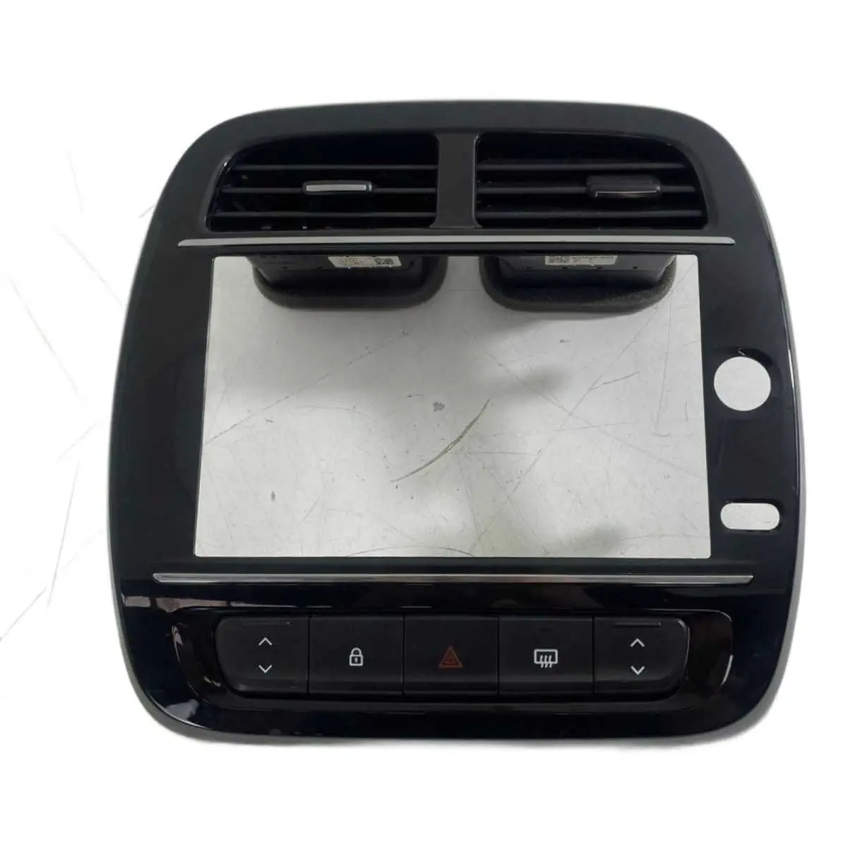 Moldura Central Painel Renault Kwid 682605480r