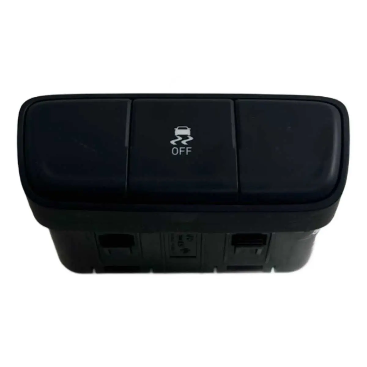 Botão Controle Tração Hyundai Hb20 2020/2025 93700r1000