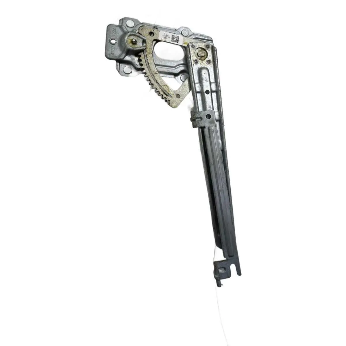 Maquina Vidro Manual Tras Esq Renault Kwid 17/24