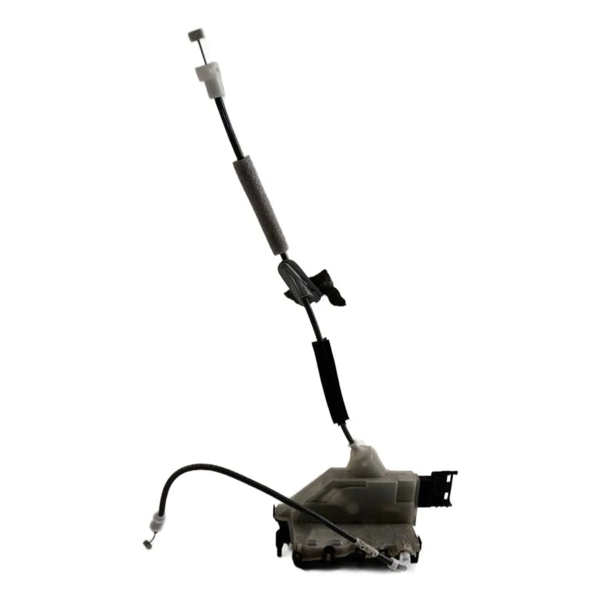 Fechadura Dianteira Direita Peugeot 208 2020/2024