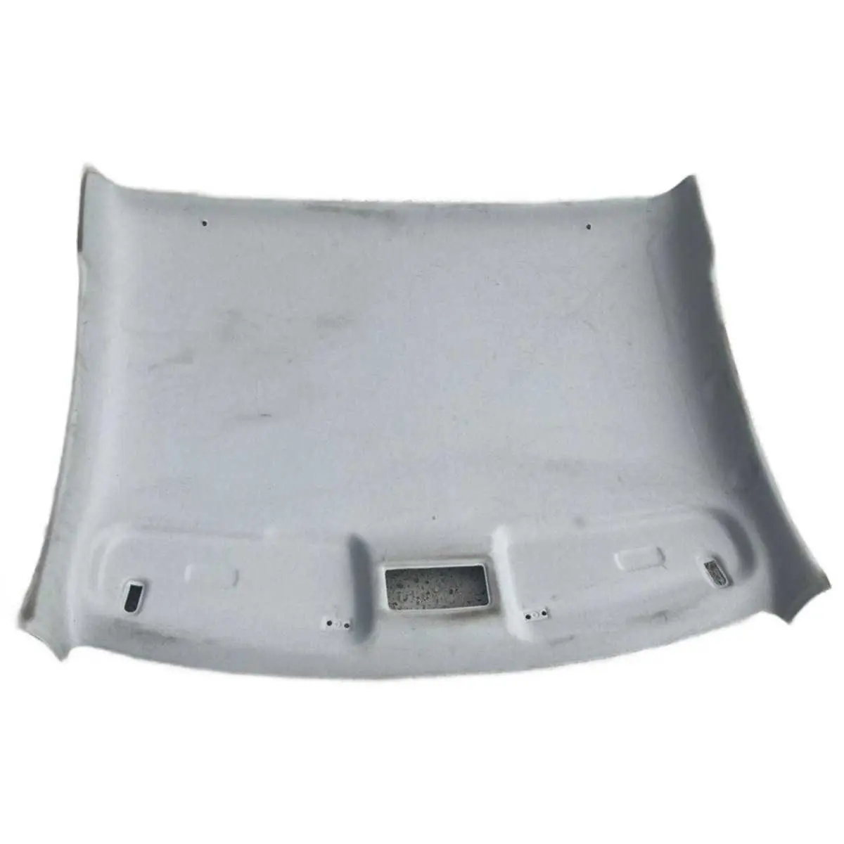 Forro Teto FIAT Strada Cabine Simples 2020/2024 BRANCO