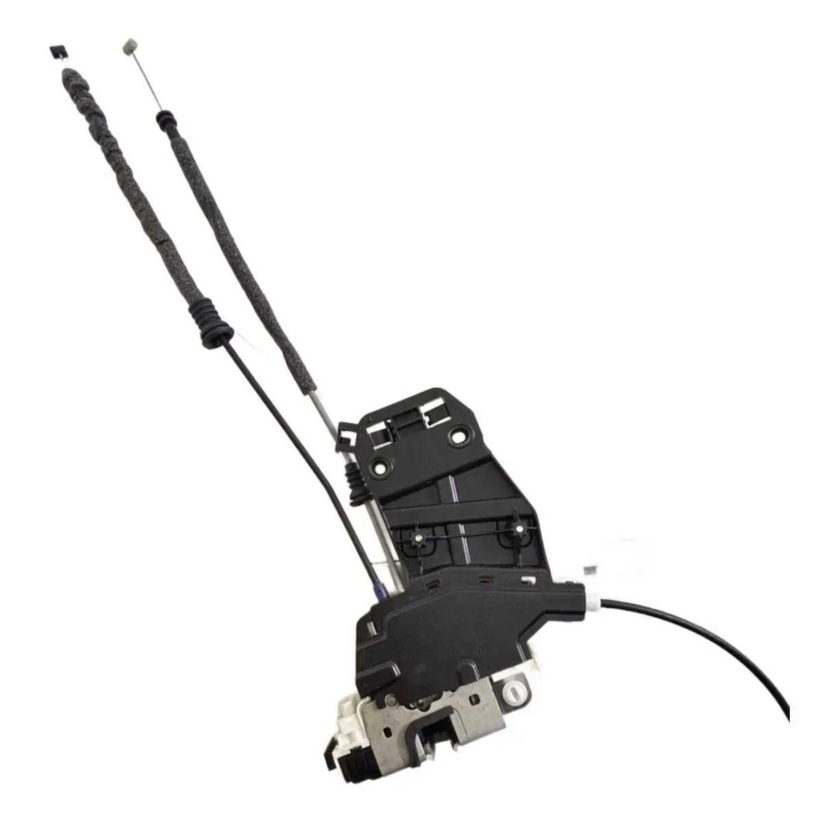 Fechadura Com Guia Porta Traseira Esquerda Jeep Compass