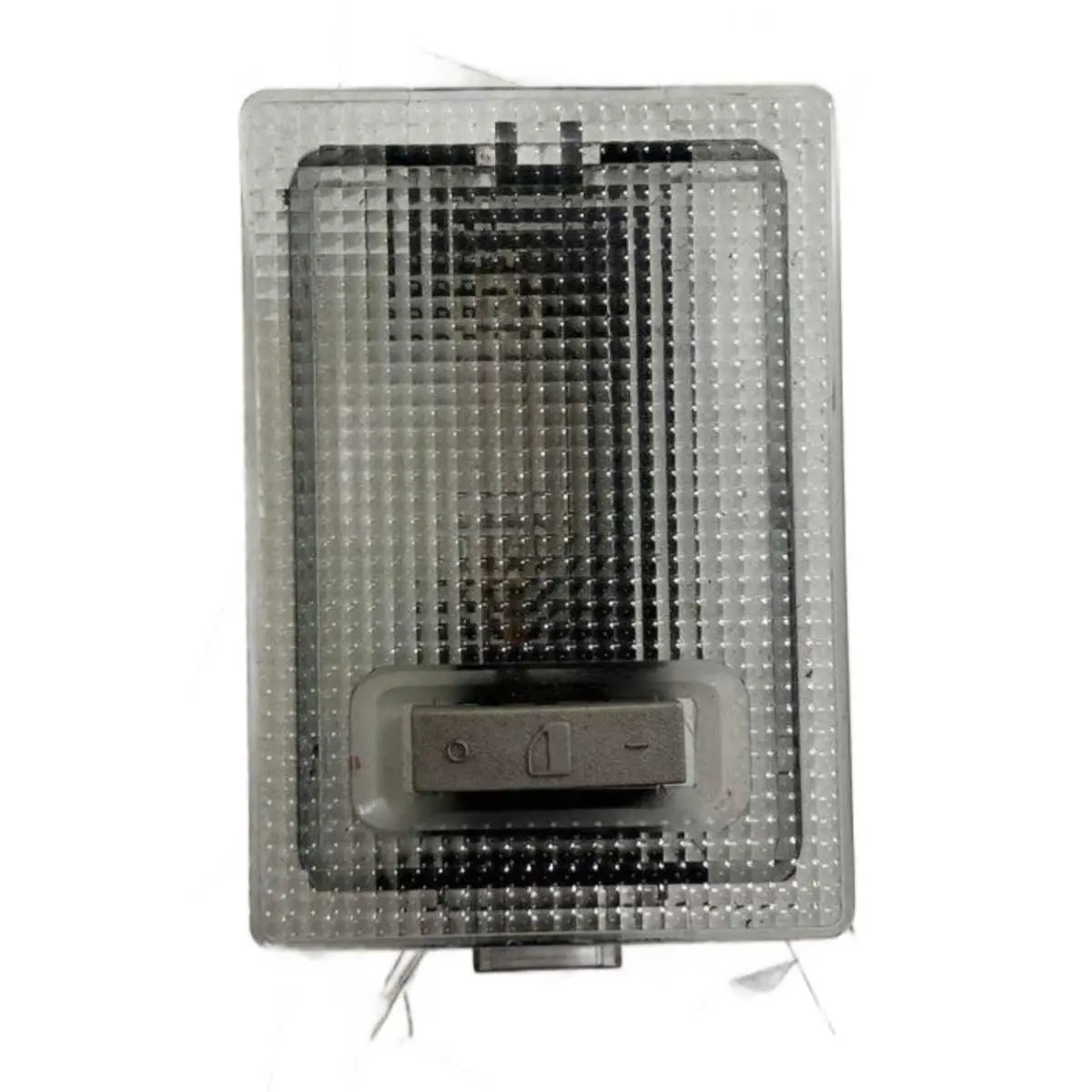 Lanterna Luz Do Teto Chevrolet Onix 2013/2016 13126729