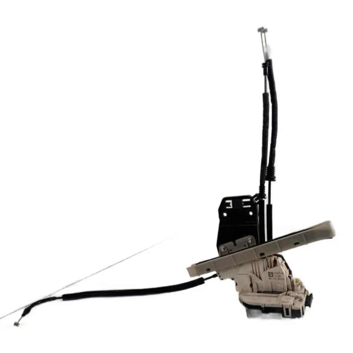 Fechadura Porta Traseira Esquerda Fiat Toro 2016/20 c49550