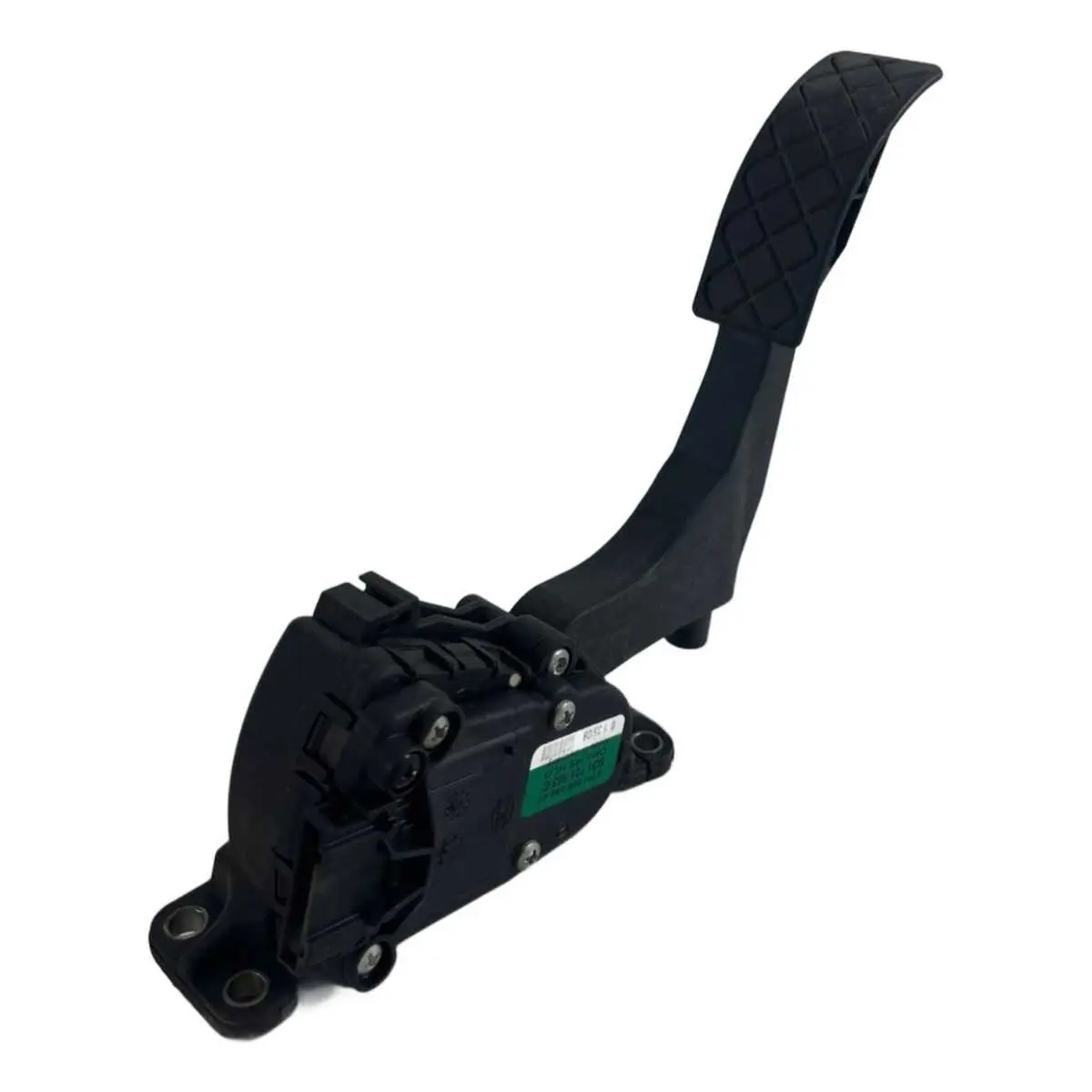 Pedal Acelerador Gol KOMBI Fox POLO 2004/2010 6q1721503c