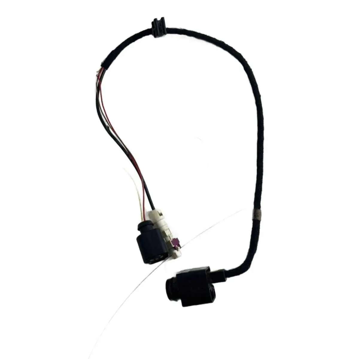 Camera De Ré Vw Virtus Polo 2018/2023 3q0980121m ORIGINAL