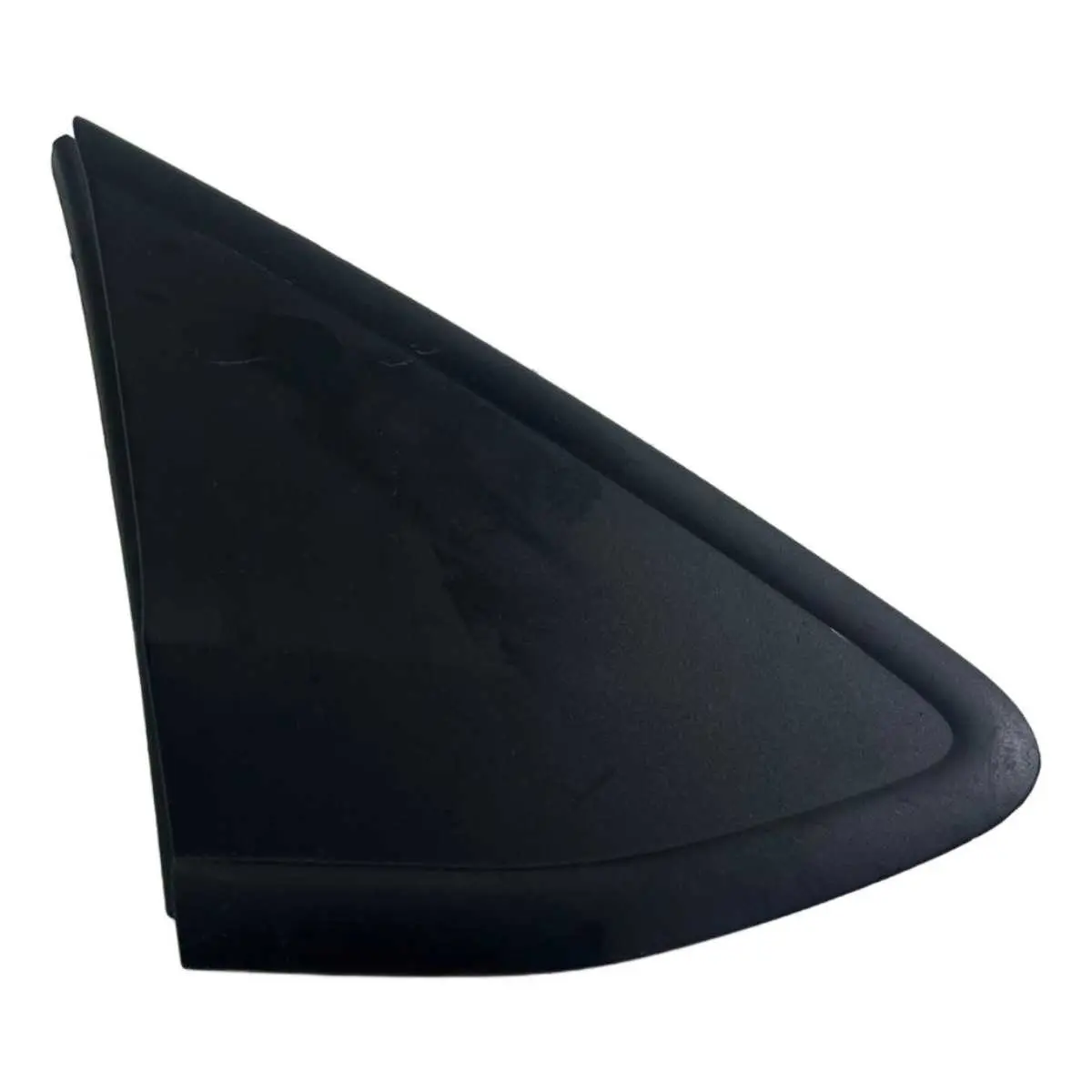 Moldura Externa Retrovisor Direito Fox 2015/2019 5z0853274f