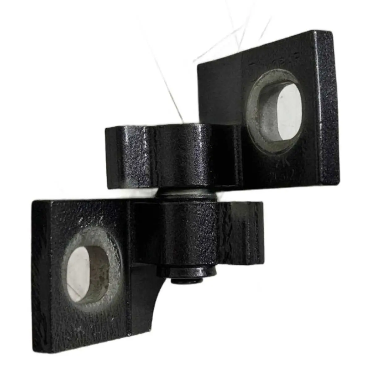 Par Dobradica Porta Dianteira Direita Jeep Compass 2017/2021 20812