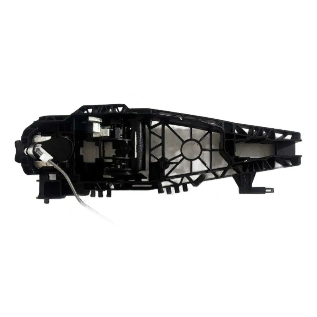 Suporte Maçaneta Externa Porta Dianteira Esquerda Renegade