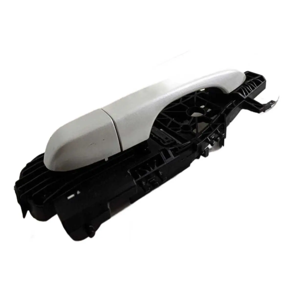 Maçaneta Com Suporte Externa P Traseira Direita Renegade
