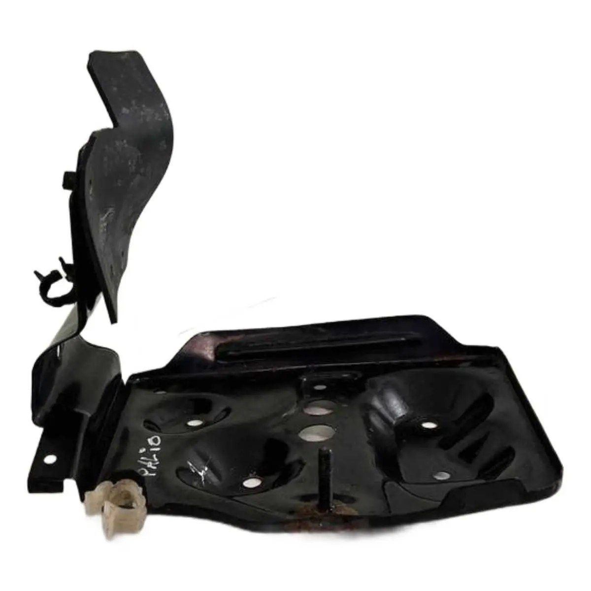 Caixa De Bateria Fiat Palio 2004/2012
