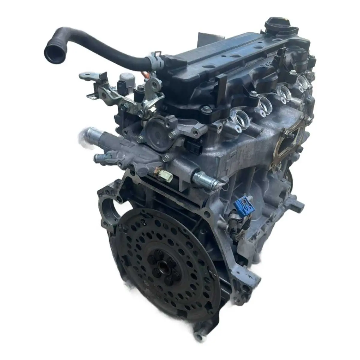 MOTOR PARCIAL HONDA WR-V 1.5 16V 2018