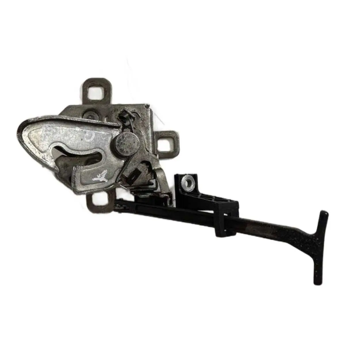 Fechadura Capo Fiat Palio 2004/2007
