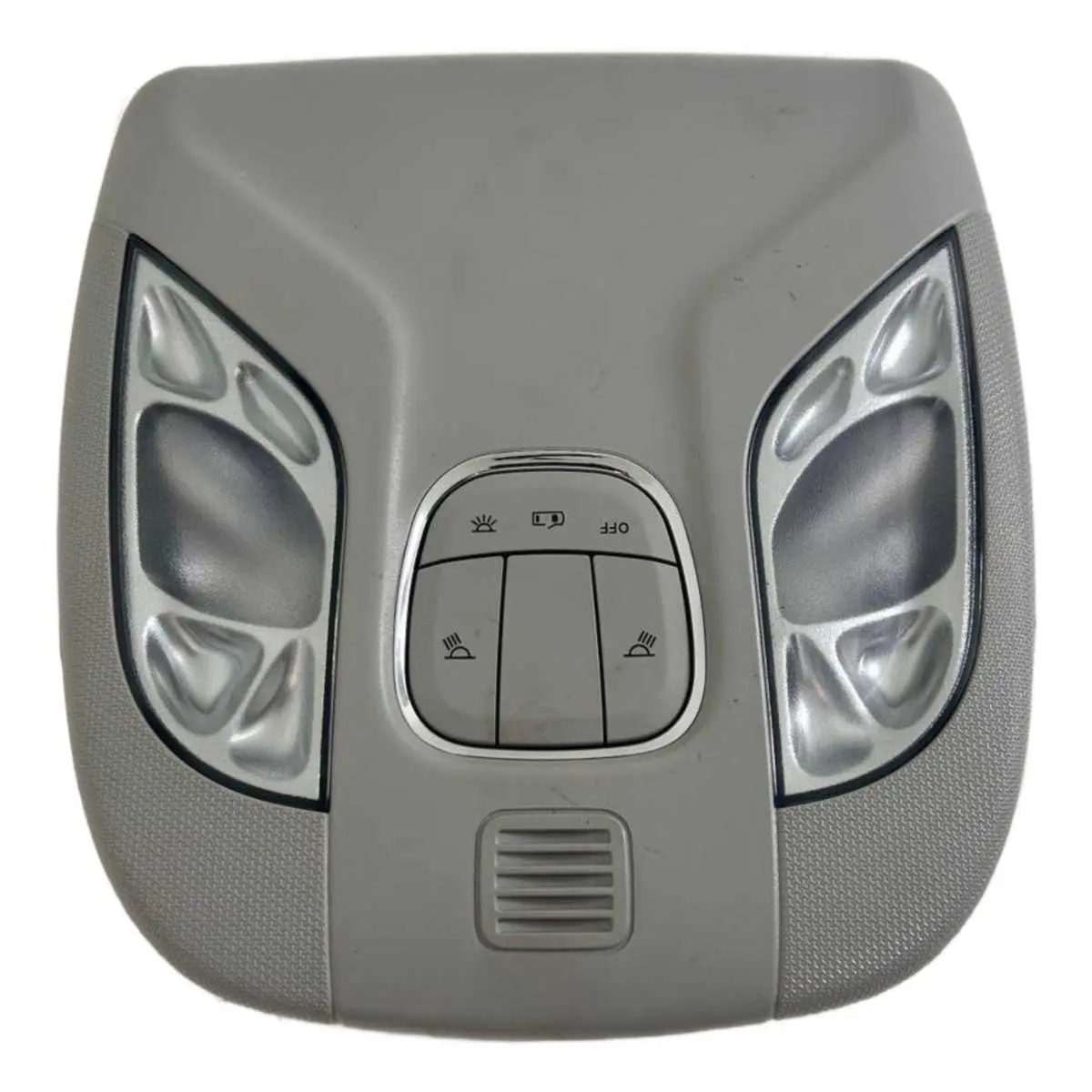 Luz Teto Cortesia Compass Sport 2021/2025 L0260557ag04sa5