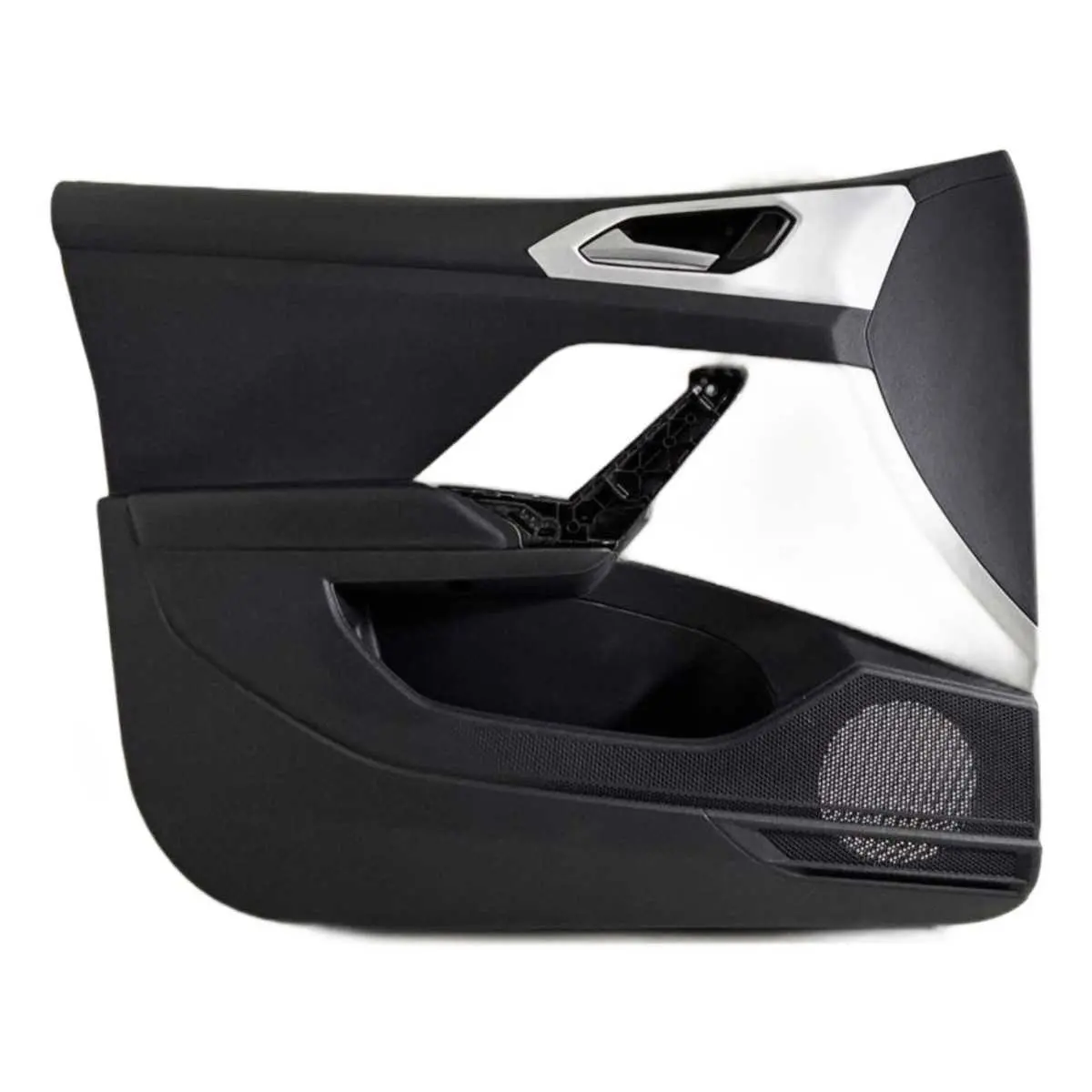 Forro Porta Dianteiro Esquerdo Volkswagen T-cross 2022/2023
