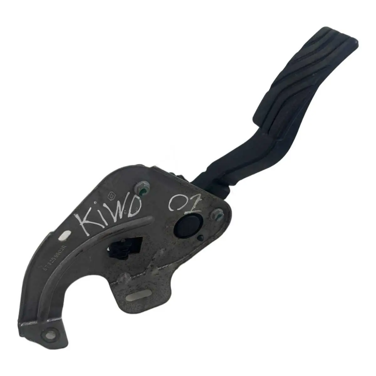 Pedal do Acelerador para Renault Kwid 2018/2024 180107963r