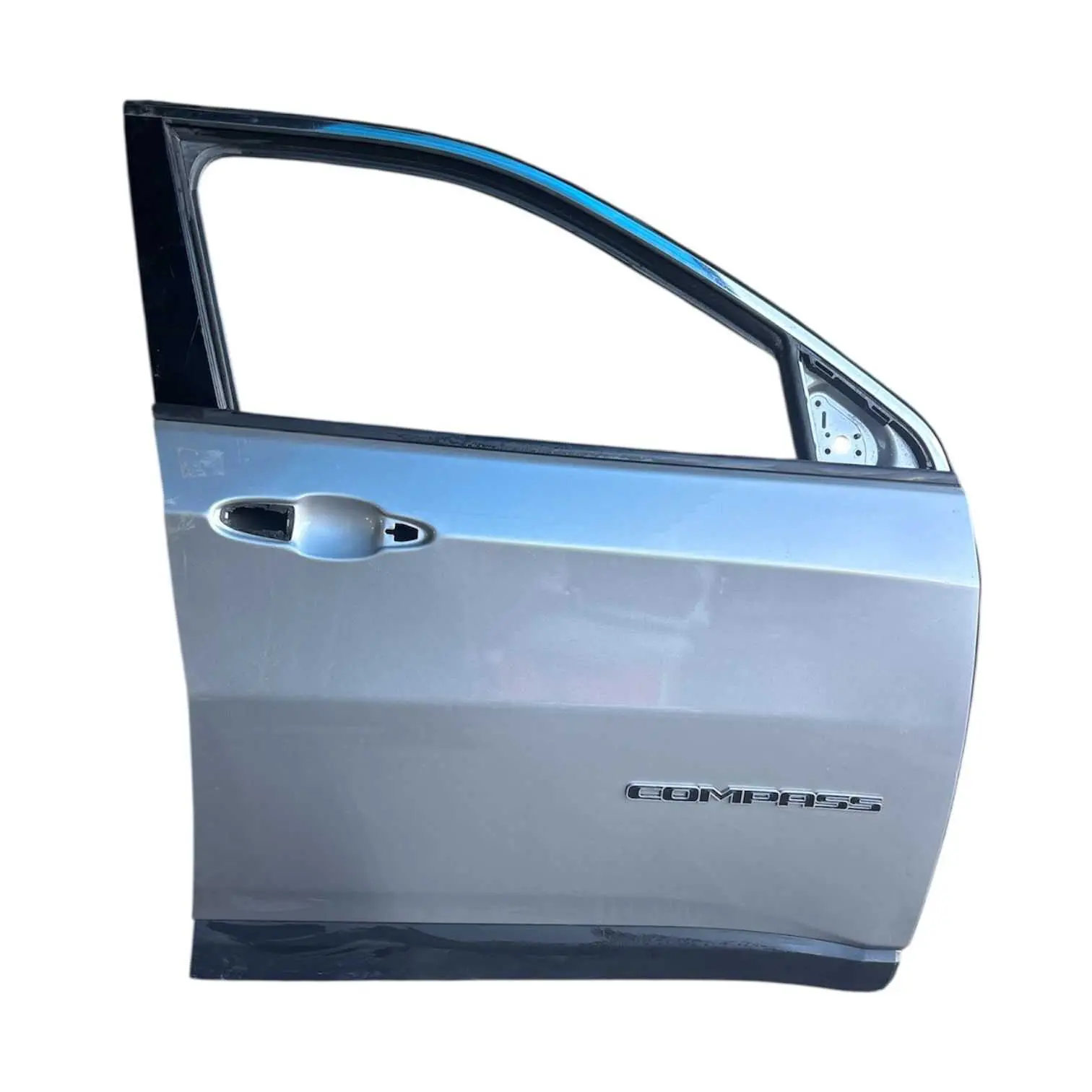 PORTA DIANTEIRA LADO DIREITO JEEP COMPASS 2025 ORIGINAL