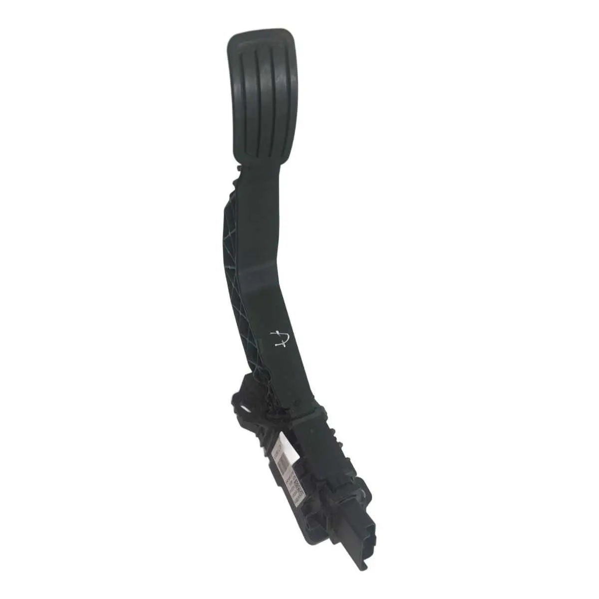 Pedal Acelerador Eletronico Peugeot 208 1.6 2021 9837891880