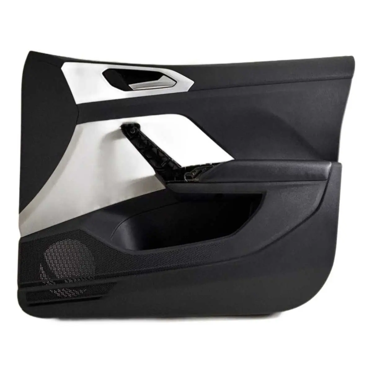 Forro Porta Dianteiro Direito Volkswagen T-cross 2022/2023 2gp867006d