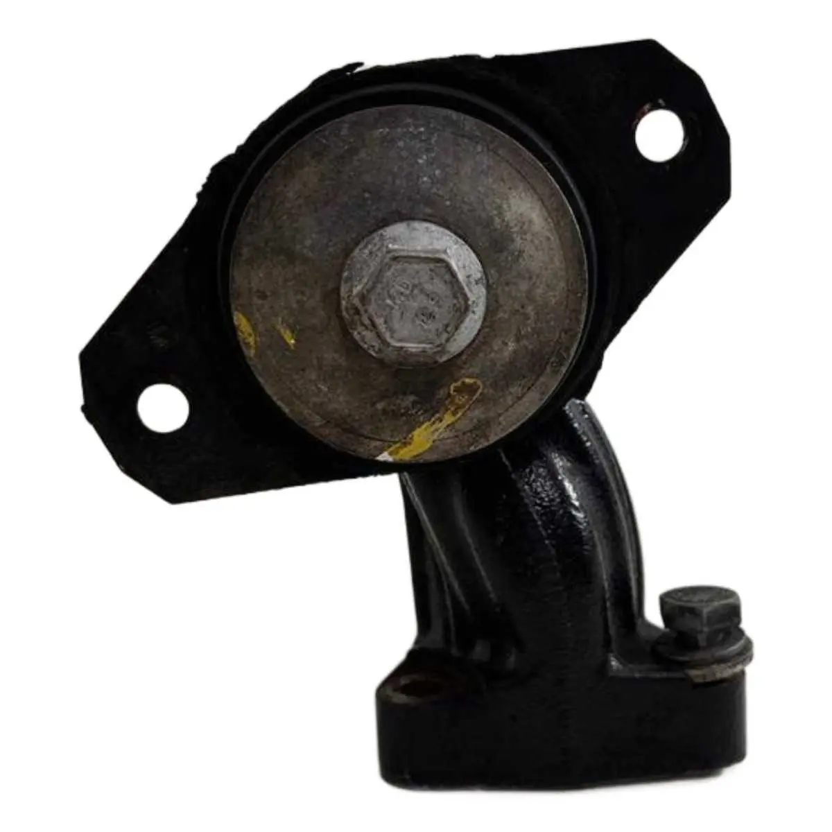 Suporte Direito Coxim Motor Strada Fiat Palio 2003/2016