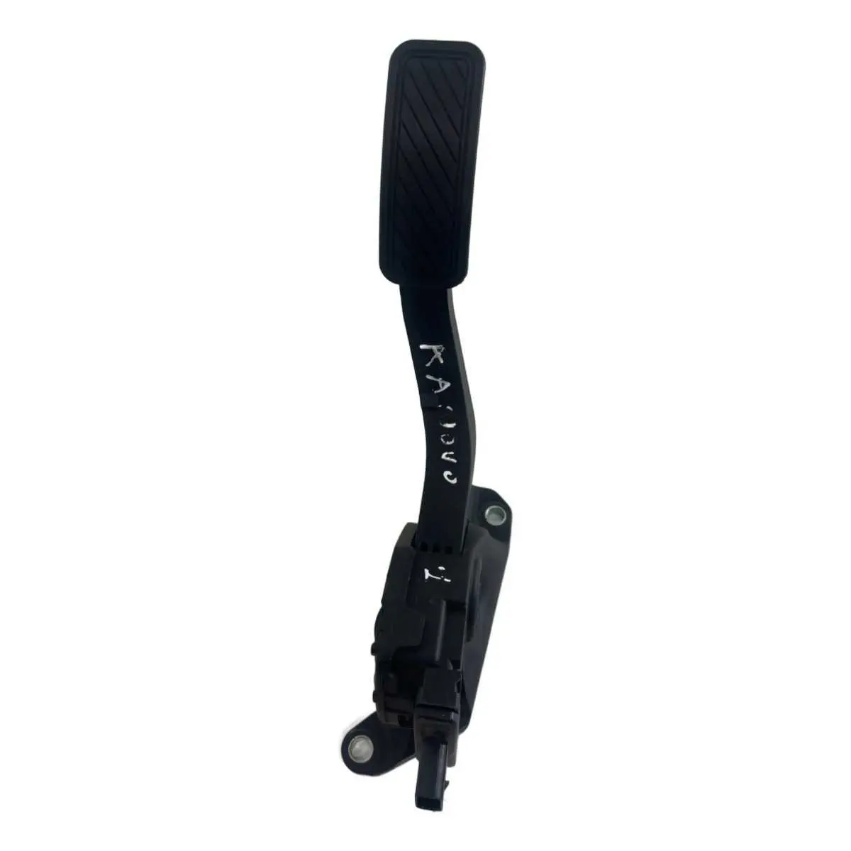 Pedal Acelerador Eletronico Ford Ka 2015/2021 e3b19f836aa