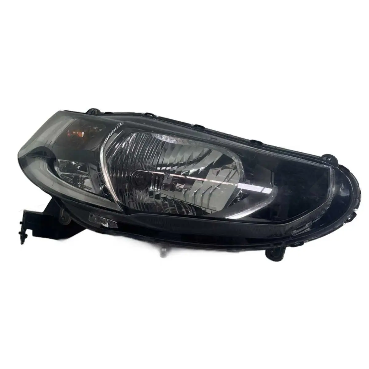 FAROL LADO DIREITO HONDA WR-V 2018